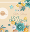 Helen Hoang: Love Challenge: Lesung. Gek