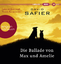 David Safier: Die Ballade von Max und Am