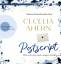 Cecelia Ahern: Postscript - Was ich dir 