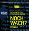 Benjamin von Stuckrad-Barre: Noch wach?