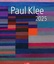 Mitarbeit:Klee, Paul: Paul Klee Kalender