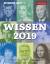 Berthold Budde: Wissen - Kalender 2019 -