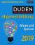 Duden Allgemeinbildung - Kalender 2019 – Wissen und Quizzen