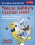 Joachim Heimannsberg: Was so nicht im Le