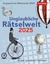 Unglaubliche RaetselweltTagesabreisskale