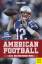 Adrian Franke: American Football - Alles