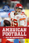 Adrian Franke: American Football - Alles