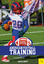 Nadia Quast: American Football Training 