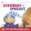 Regina M Altmeyer: Strickzeit - Spielzei