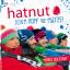 gebrauchtes Buch – hatnut – hatnut Jedem Kopf ne Mütze!: Häkel dir eine! – Bild 1