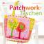 Cecilia Hanselmann: Patchwork-Taschen