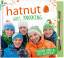 hatnut: Knooking Einsteiger-Set - Buch "