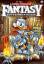 Disney: Lustiges Taschenbuch - Fantasy E