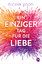 Nicola Yoon: Ein einziger Tag für die Li