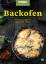 Brigitte Kochbuch-Edition: Backofen - He