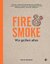 Rich Harris: Fire & Smoke - Wir grillen 