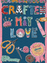 Andrea Stolzenberger: Craften mit Love -