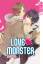 Mio Junta: Love Monster