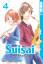 Moe Yukimaru: Suisai. Bd.4