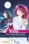 Touko Fujitani: Yona - Light Novel: Unte