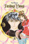 Yuu Watase: Fushigi Yuugi 2