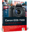 Dietmar Spehr: Canon EOS 750D : Das Hand Dietmar Spehr: Canon EOS 750D : Das Hand