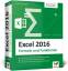 Helmut Vonhoegen: Excel 2016 – Formeln u Helmut Vonhoegen: Excel 2016 – Formeln u