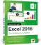 Excel 2016: Die Anleitung in Bildern. Ko