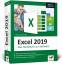 Helmut Vonhoegen: Excel 2019 - Das große