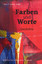 Hans-Christian Bauer: Farben und Worte /