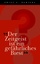 Gericke, Fritz E.: "Der Zeitgeist ist ei