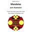 Brigitte Riederer: Mandalas zum Ausmalen