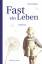 Petra Mader: Fast ein Leben