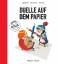 Walter Diem: Duelle auf dem Papier - bk4