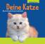 Deine Katze: Was sie braucht & was sie a