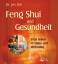 Jes Lim: Feng Shui und Gesundheit - Vita