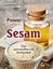 Barbara Simonsohn: Power-Samen Sesam - D