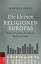 Manfred Böckl: Die kleinen Religionen Eu