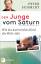 Der Junge vom Saturn – Wie ein autistisches Kind die Welt sieht