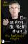 Henk Blanken: Da stirbst du nicht dran |