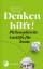 Katharina Ceming: Denken hilft! | Philos