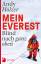 Andy Holzer: Mein Everest - Blind nach g