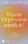 Josef Giger-Bütler: Was ist Depression w