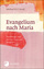 Brock, Michael H.F.: Evangelium nach Mar