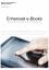 Moritz Wasserek: Enhanced e-Books