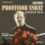 Professor Unrat Audio-CD – Audiobook, Un