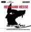 Hermann Hesse: Der Steppenwolf