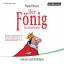 Walter Moers: Der Fönig