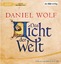 Daniel Wolf: Fleury Serie "Das Licht der