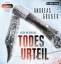 Andreas Gruber: Todesurteil